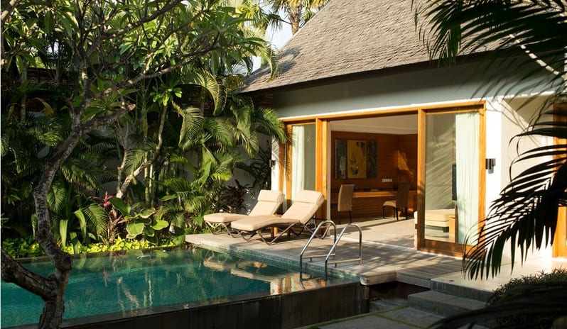 The Samaya Seminyak-One Bedroom Royal Courtyard Villa 5_7682